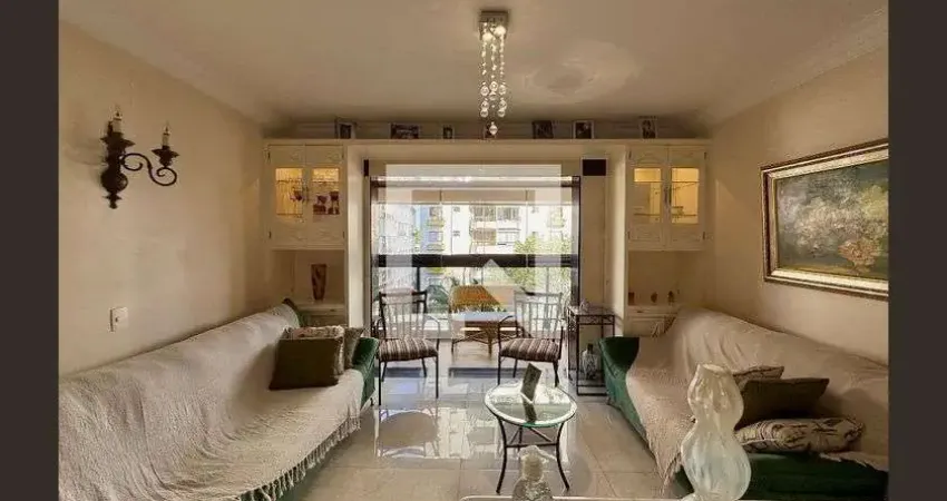 Apartamento com 3 quartos à venda na Rua Barão do Triunfo, 277, Brooklin, São Paulo