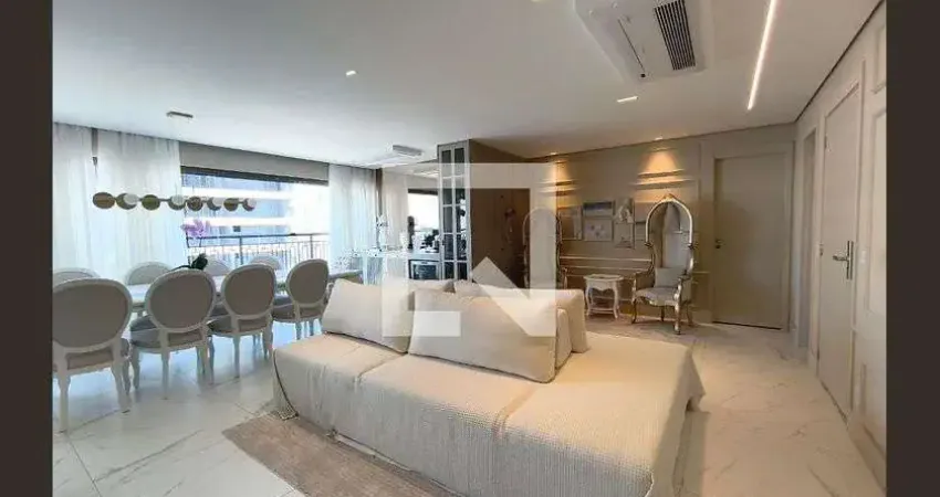 Apartamento com 3 quartos à venda na Rua Charles Astor, 226, Vila Mariana, São Paulo