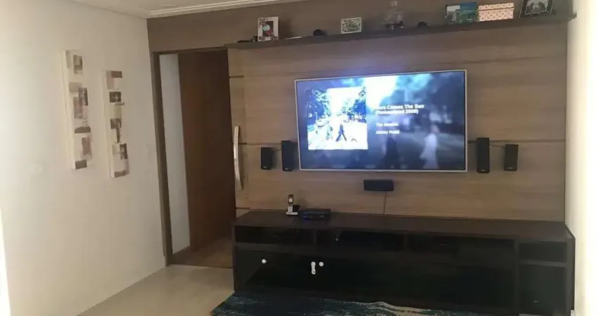 Apartamento com 4 quartos à venda na Rua Cabreúva, 11, Rudge Ramos, São Bernardo do Campo