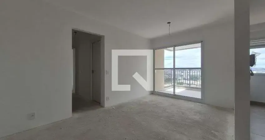 Apartamento com 2 quartos à venda na Rua Alcides de Queirós, 401, Centro, Santo André