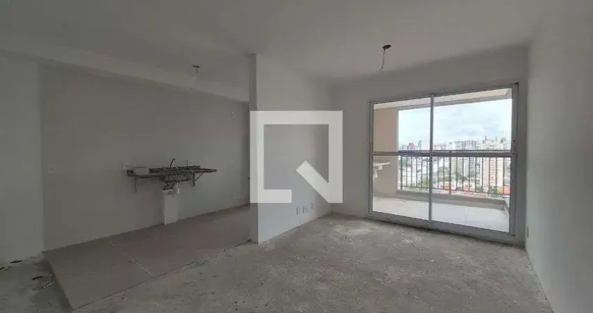 Apartamento com 2 quartos à venda na Rua Alcides de Queirós, 401, Centro, Santo André