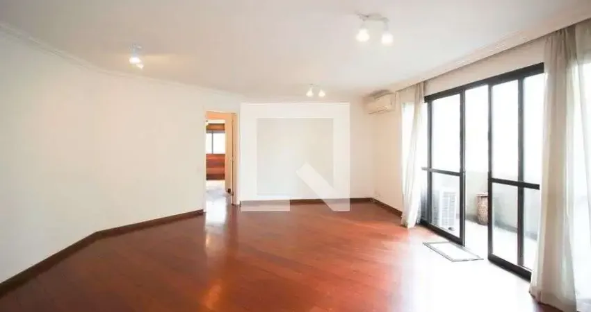 Apartamento com 3 quartos à venda na Rua Pintassilgo, 210, Moema, São Paulo