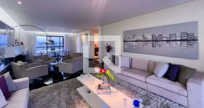 Apartamento com 3 quartos à venda na Alameda dos Guaramomis, 815, Moema, São Paulo