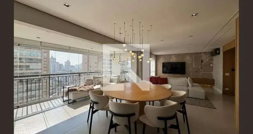 Apartamento com 3 quartos à venda na Rua Celso de Azevedo Marques, 308, Mooca, São Paulo