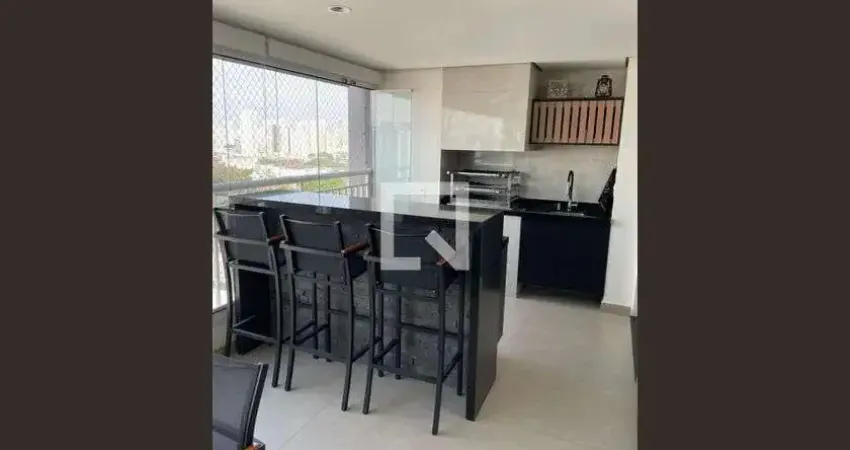 Apartamento com 3 quartos à venda na Rua Coronel Gustavo Santiago, 86, Tatuapé, São Paulo