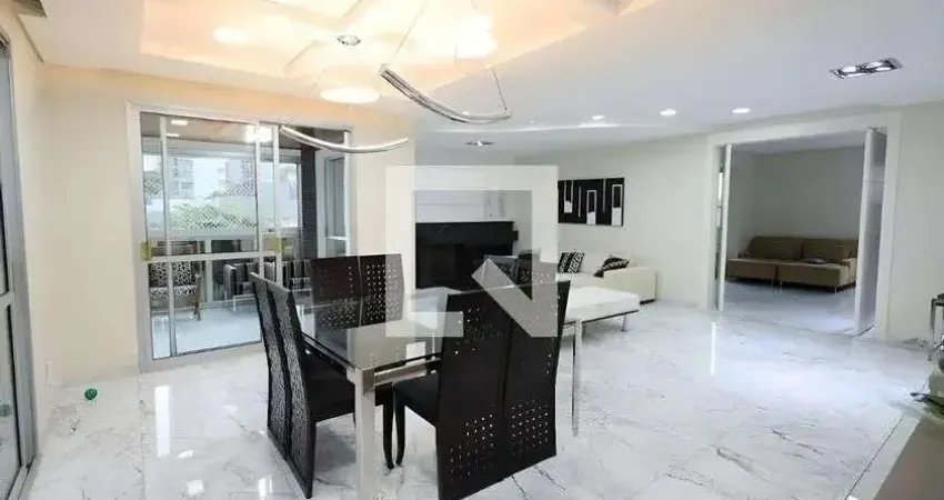 Apartamento com 3 quartos à venda na Rua Padre Vieira, 504, Jardim, Santo André