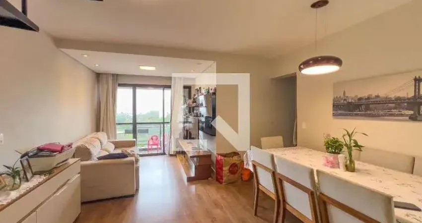 Apartamento com 4 quartos à venda na Rua Álvaro Neto, 428, Vila Mariana, São Paulo