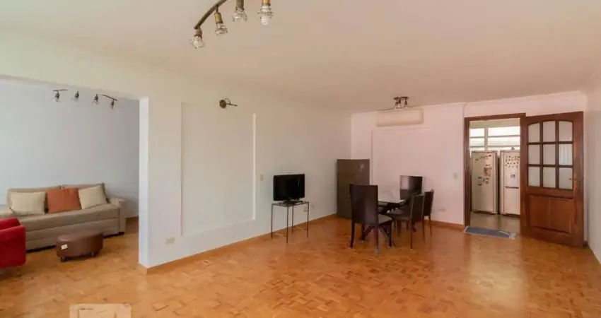 Apartamento com 3 quartos à venda na Rua Jacurici, 166, Itaim Bibi, São Paulo