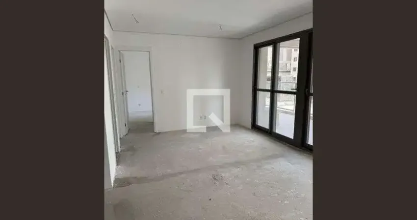 Apartamento com 2 quartos à venda na Rua Barão do Triunfo, 551, Brooklin, São Paulo
