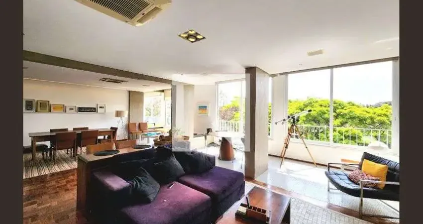 Apartamento com 3 quartos à venda na Avenida Nove de Julho, 4985, Itaim Bibi, São Paulo