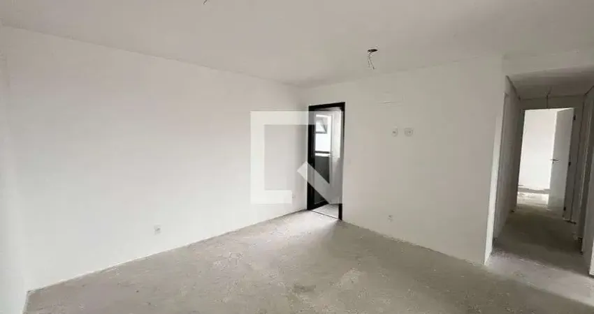 Apartamento com 3 quartos à venda na Rua Conselheiro Justino, 324, Campestre, Santo André