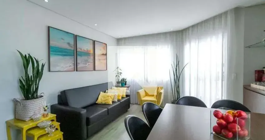 Apartamento com 2 quartos à venda na Rua Municipal, 448, Nova Petrópolis, São Bernardo do Campo