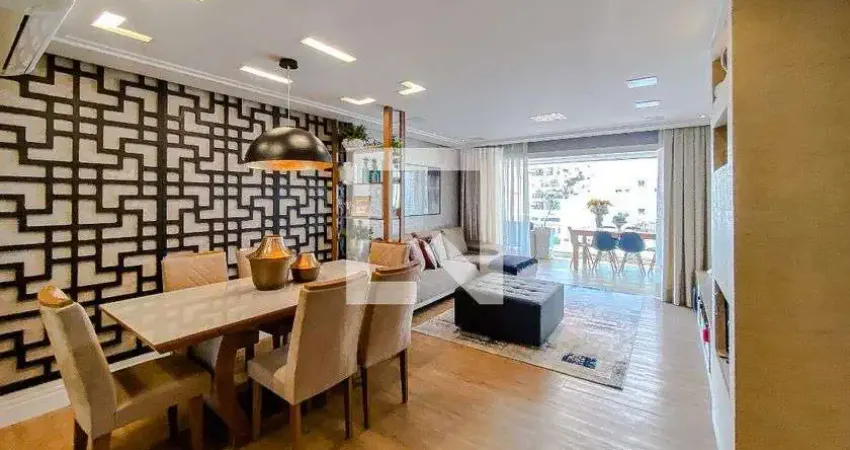 Apartamento com 3 quartos à venda na Rua João Antônio de Oliveira, 426, Mooca, São Paulo