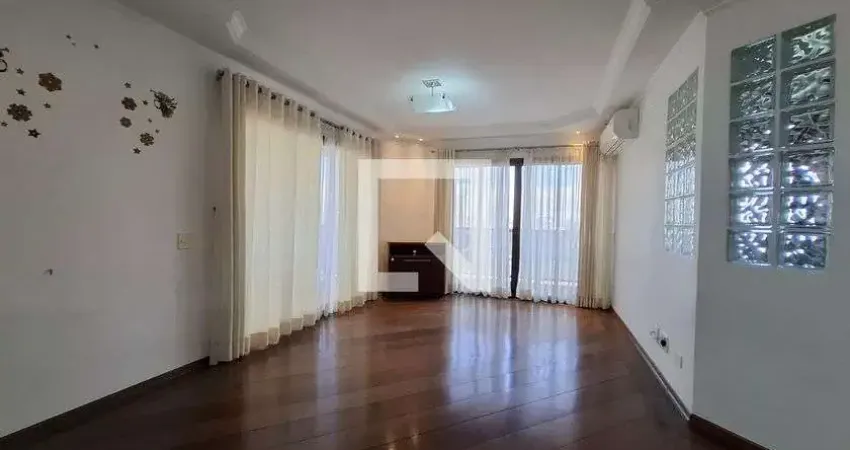 Apartamento com 4 quartos à venda na Rua Duque de Caxias, 50, Jardim Bela Vista, Santo André