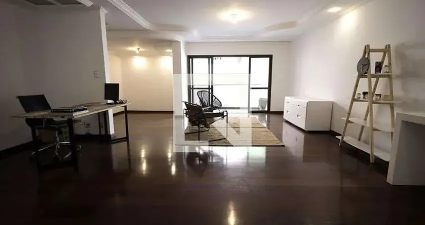 Apartamento com 4 quartos à venda na Rua Adolfo Bastos, 296, Jardim Bela Vista, Santo André