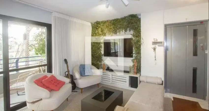 Apartamento com 3 quartos à venda na Rua Nebraska, 246, Brooklin, São Paulo
