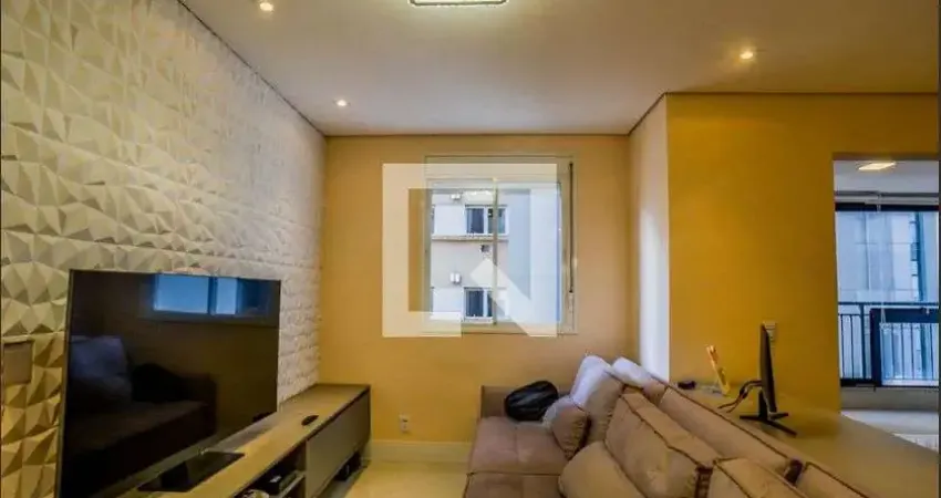 Apartamento com 2 quartos à venda na Rua João Ribeiro, 332, Campestre, Santo André