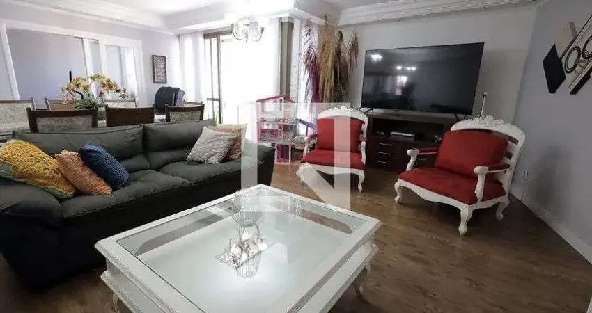 Apartamento com 3 quartos à venda na Rua Rui Barbosa, 255, Jardim Bela Vista, Santo André