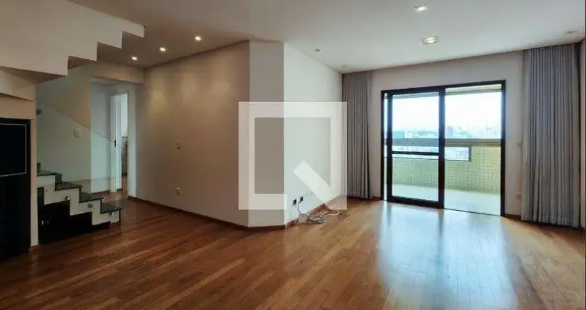 Apartamento com 3 quartos à venda na Rua Luiz Ferreira da Silva, 352, Anchieta, São Bernardo do Campo