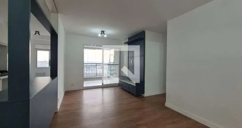 Apartamento com 3 quartos à venda na Rua Alcides de Queirós, 401, Centro, Santo André