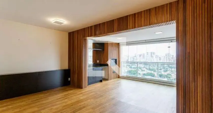 Apartamento com 3 quartos à venda na Rua Alvorada, 303, Vila Olímpia, São Paulo