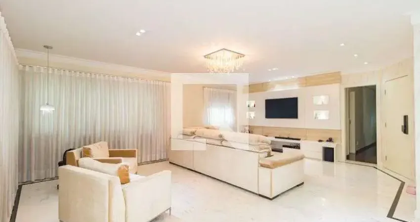 Apartamento à venda - jardim anália franco, 3 quartos, 186 m2