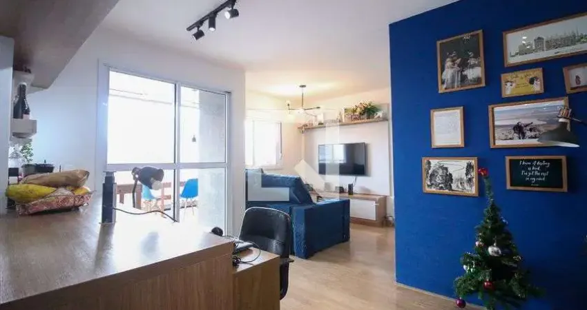Apartamento com 2 quartos à venda na Rua José dos Reis, 600, Vila Prudente, São Paulo