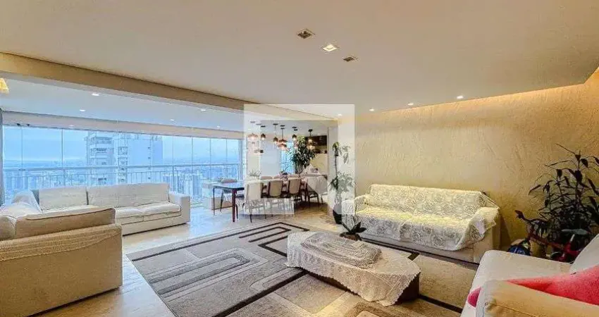 Apartamento com 3 quartos à venda na Rua Arinaia, 312, Mooca, São Paulo