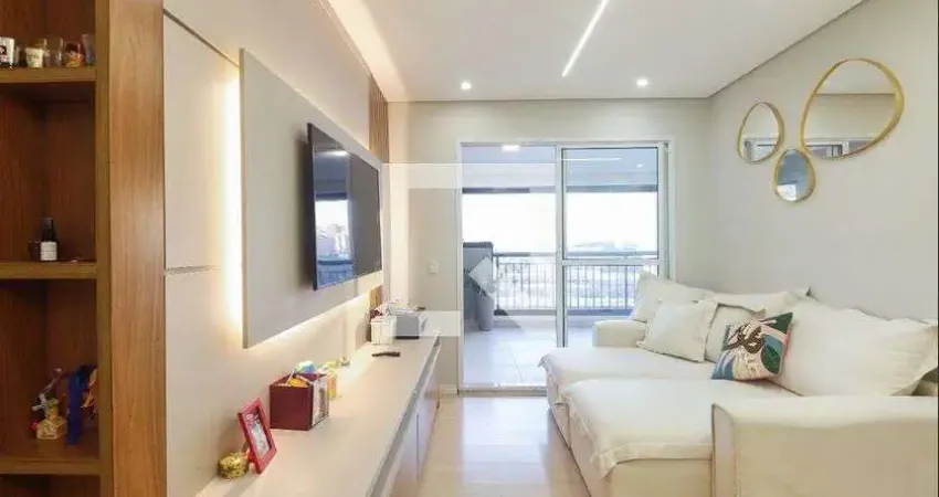 Apartamento com 3 quartos à venda na Rua Sousa Breves, 97, Tatuapé, São Paulo