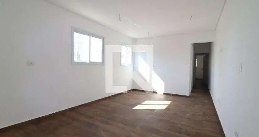 Apartamento com 2 quartos à venda na Rua Conselheiro Justino, 521, Campestre, Santo André