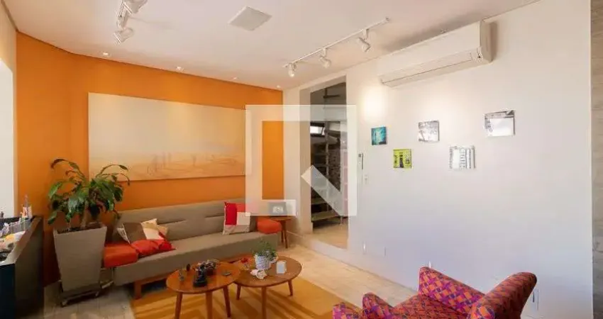 Apartamento com 3 quartos à venda na Alameda dos Jurupis, 1369, Moema, São Paulo