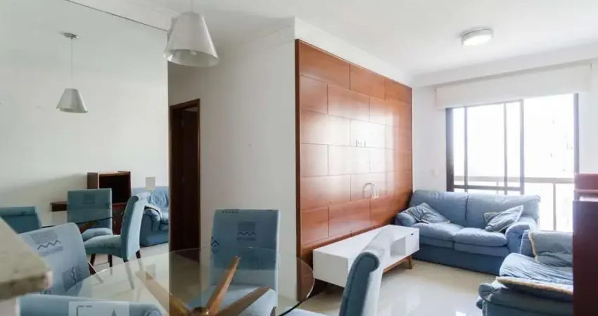 Apartamento com 3 quartos à venda na Rua dos Vianas, 380, Baeta Neves, São Bernardo do Campo