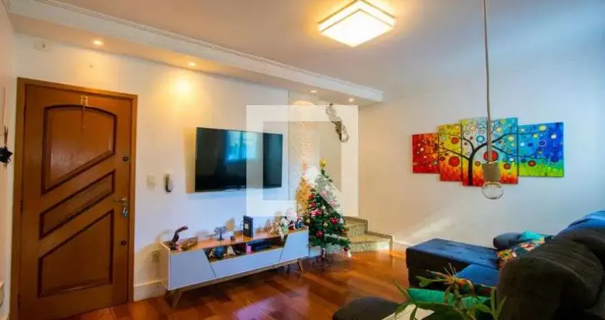 Apartamento com 2 quartos à venda na Rua Cisplatina, 508, Vila Leopoldina, Santo André