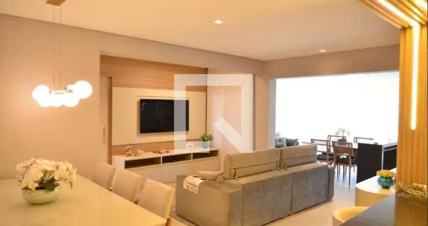 Apartamento com 2 quartos à venda na Rua Venezuela, 251, Centro, Santo André