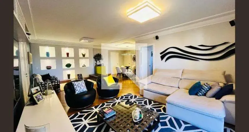 Apartamento com 3 quartos à venda na Rua das Aroeiras, 392, Jardim, Santo André
