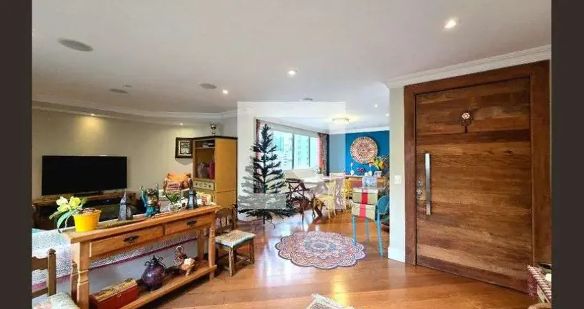 Apartamento com 4 quartos à venda na Rua Jesuíno Arruda, 574, Itaim Bibi, São Paulo