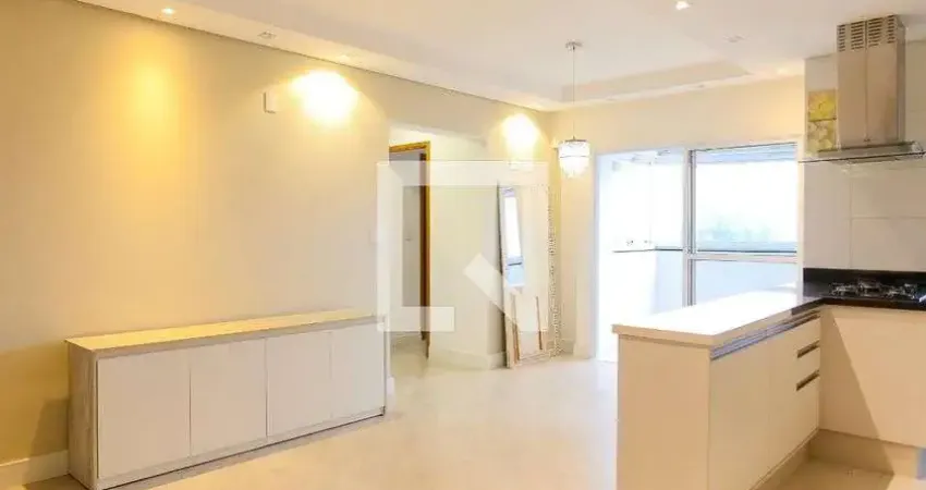 Apartamento com 2 quartos à venda na Rua dos Jequitibás, 889, Campestre, Santo André