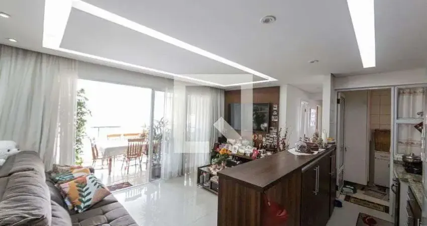 Apartamento com 3 quartos à venda na Rua Marquês de Valença, 52, Mooca, São Paulo