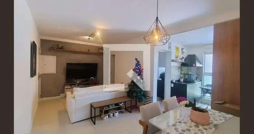 Apartamento com 3 quartos à venda na Avenida Armando Ítalo Setti, 814, Baeta Neves, São Bernardo do Campo