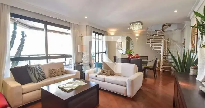 Apartamento com 3 quartos à venda na Rua Doutor José Estefno, 236, Vila Mariana, São Paulo
