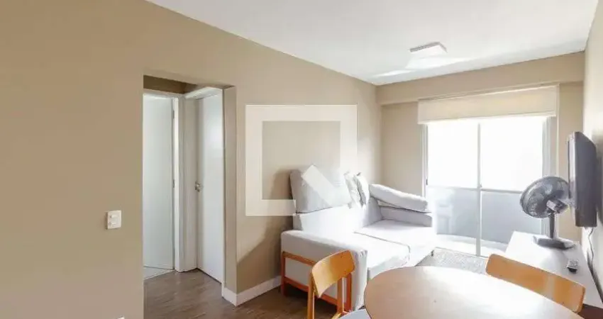 Apartamento com 1 quarto à venda na Rua Virgílio Várzea, 118, Itaim Bibi, São Paulo