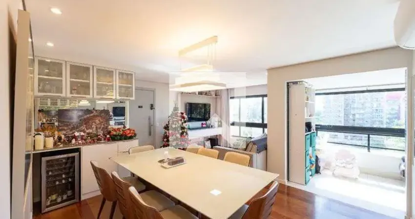 Apartamento com 3 quartos à venda na Rua José de Magalhães, 373, Vila Clementino, São Paulo