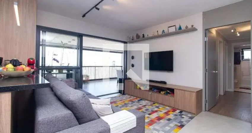 Apartamento com 3 quartos à venda na Rua Humberto I, 115, Vila Mariana, São Paulo