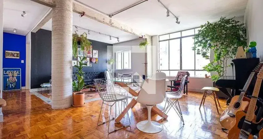 Apartamento com 2 quartos à venda na Rua Deputado Lacerda Franco, 53, Pinheiros, São Paulo