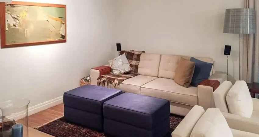 Apartamento com 3 quartos à venda na Rua Barão do Triunfo, 117, Brooklin, São Paulo
