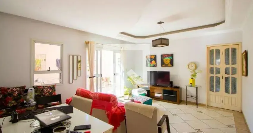 Apartamento com 3 quartos à venda na Rua Onze de Junho, 791, Centro, Santo André