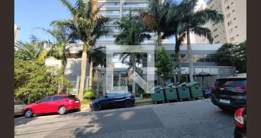 Apartamento com 3 quartos à venda na Rua Pedrália, 275, Bosque da Saúde, São Paulo