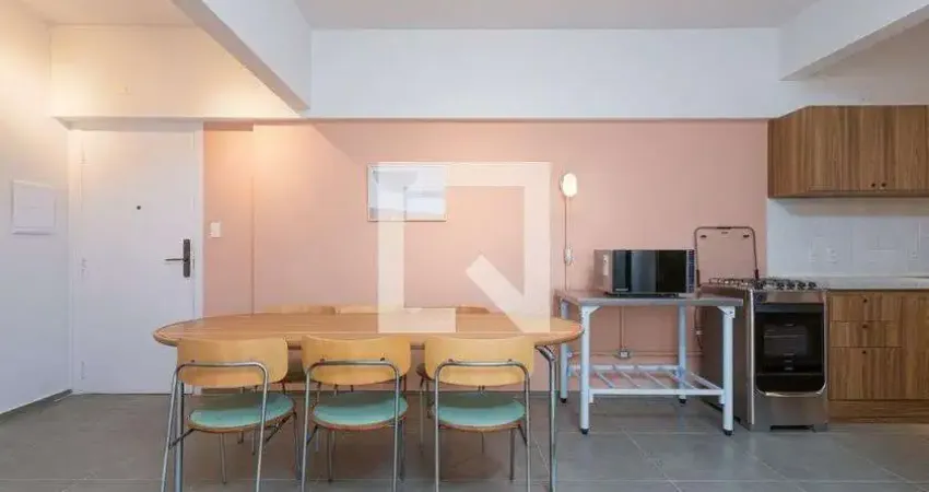 Apartamento com 5 quartos à venda na Rua Doutor Fausto Ferraz, 115, Bela Vista, São Paulo