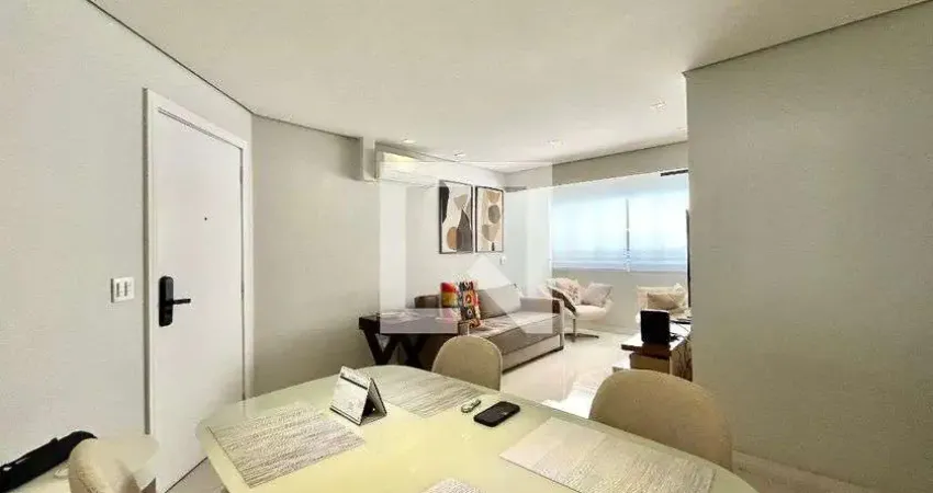 Apartamento com 2 quartos à venda na Avenida Bosque da Saúde, 710, Saúde, São Paulo