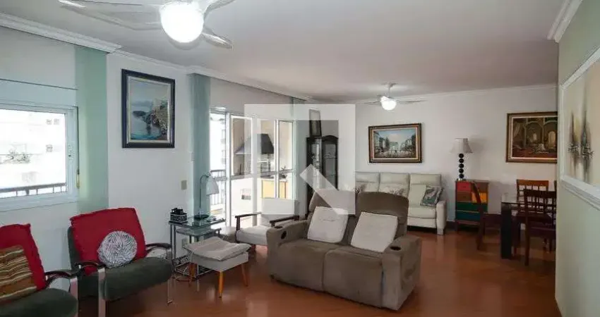 Apartamento com 3 quartos à venda na Rua Martiniano de Carvalho, 836, Bela Vista, São Paulo